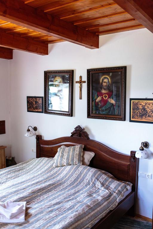 Oereghegyi Apartman Vindornyalak ห้อง รูปภาพ