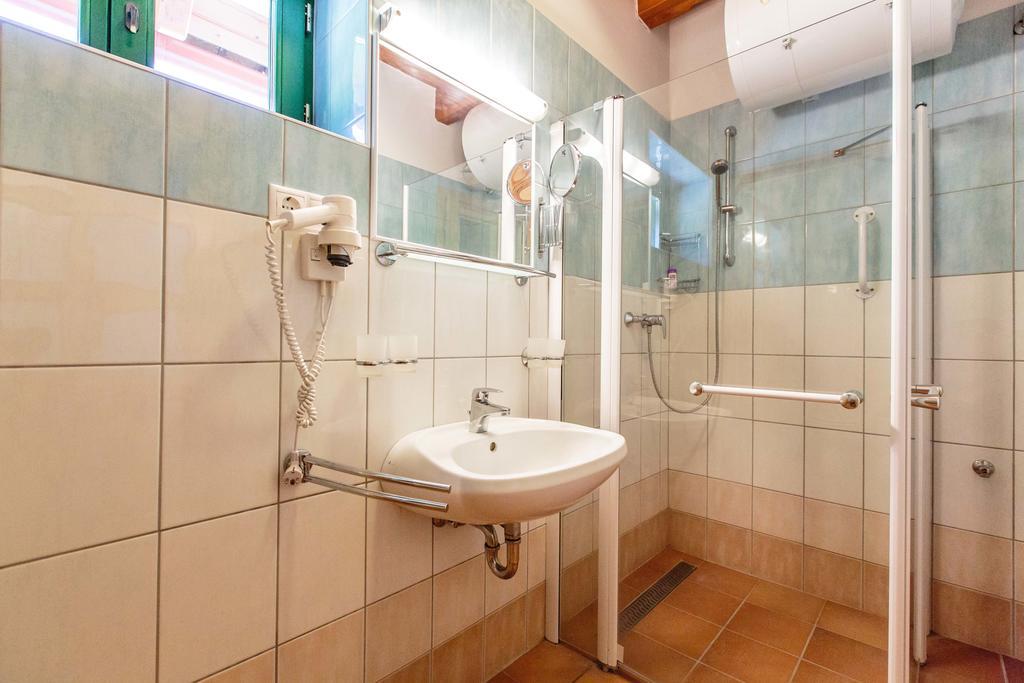 Oereghegyi Apartman Vindornyalak ห้อง รูปภาพ