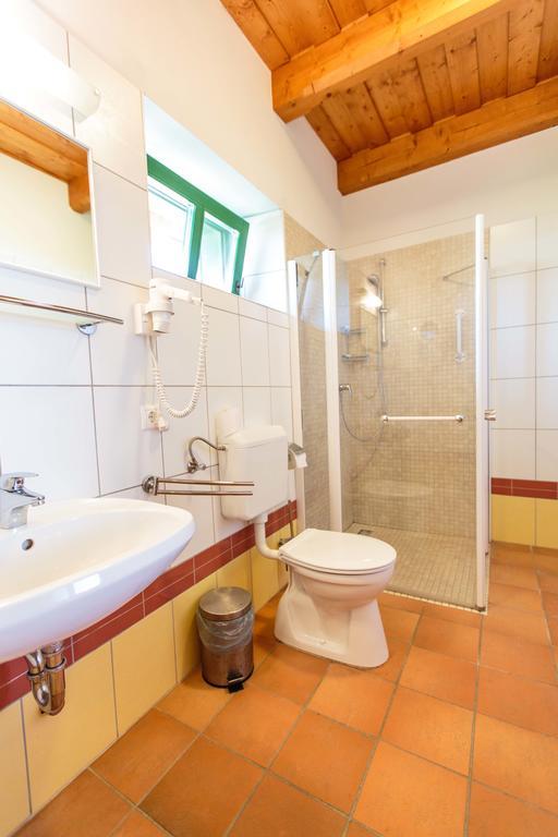 Oereghegyi Apartman Vindornyalak ห้อง รูปภาพ